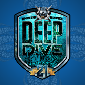 Event Home: Deep Dive 2021 Combat Diver Reunion