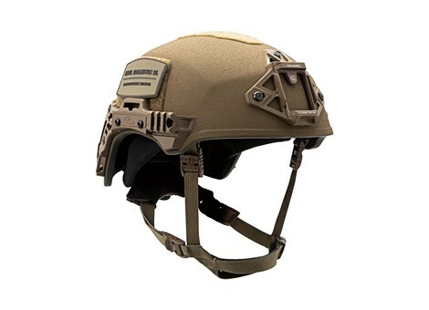 EXFIL® Ballistic SL Combat Helmet - image 1